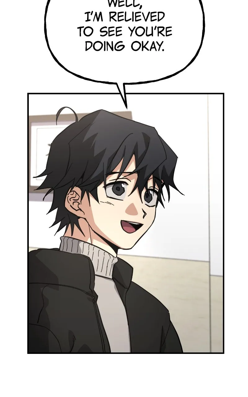A Life-Changing Turn Chapter 36 page 11 - 