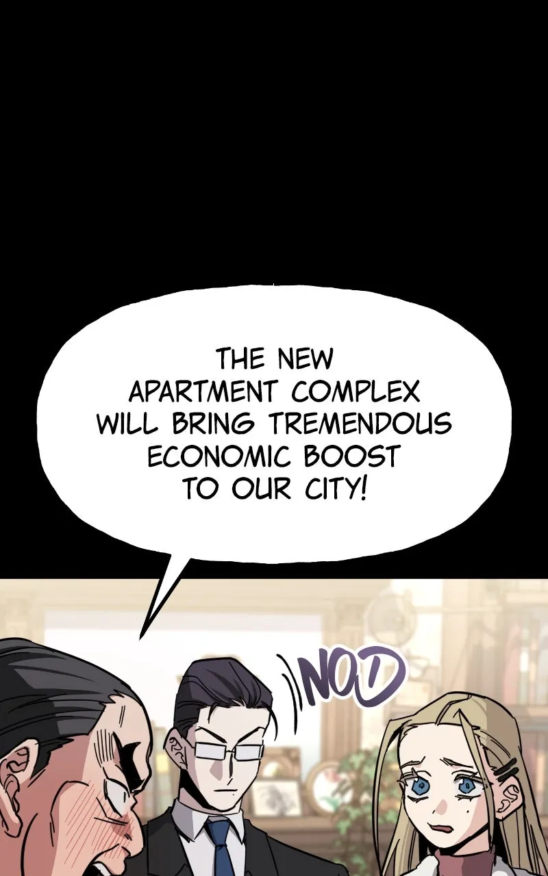 A Life-Changing Turn Chapter 36 page 103 - 