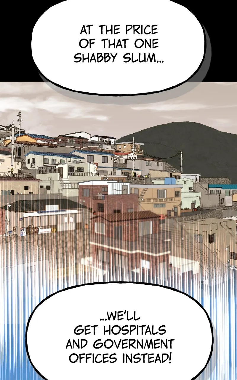 A Life-Changing Turn Chapter 36 page 105 - 