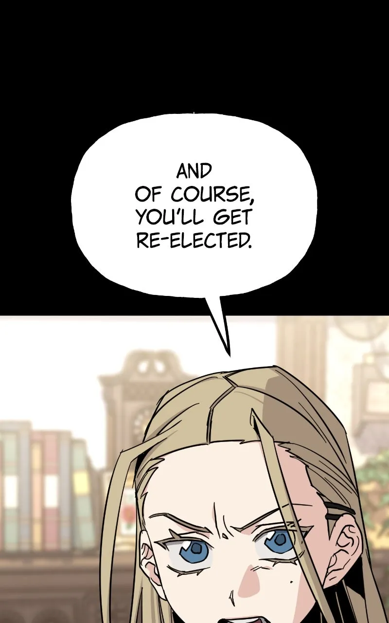 A Life-Changing Turn Chapter 36 page 107 - 