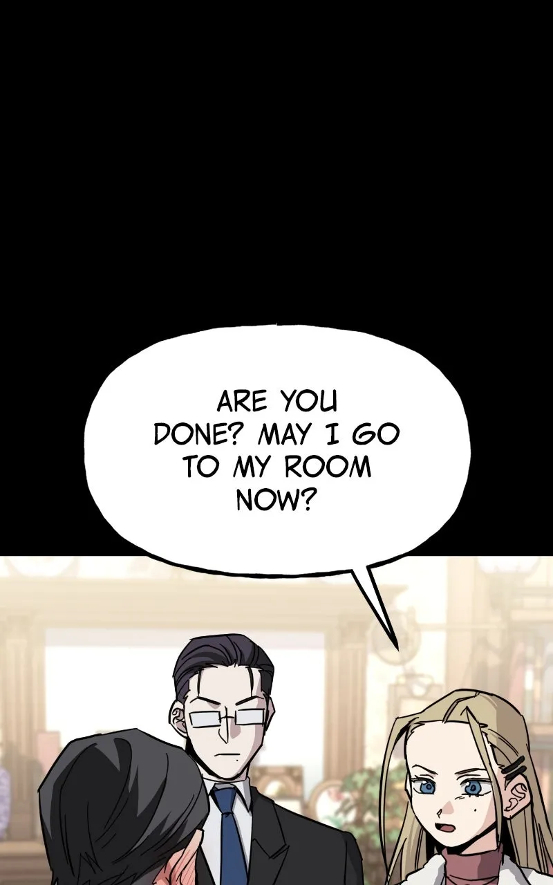 A Life-Changing Turn Chapter 36 page 112 - 