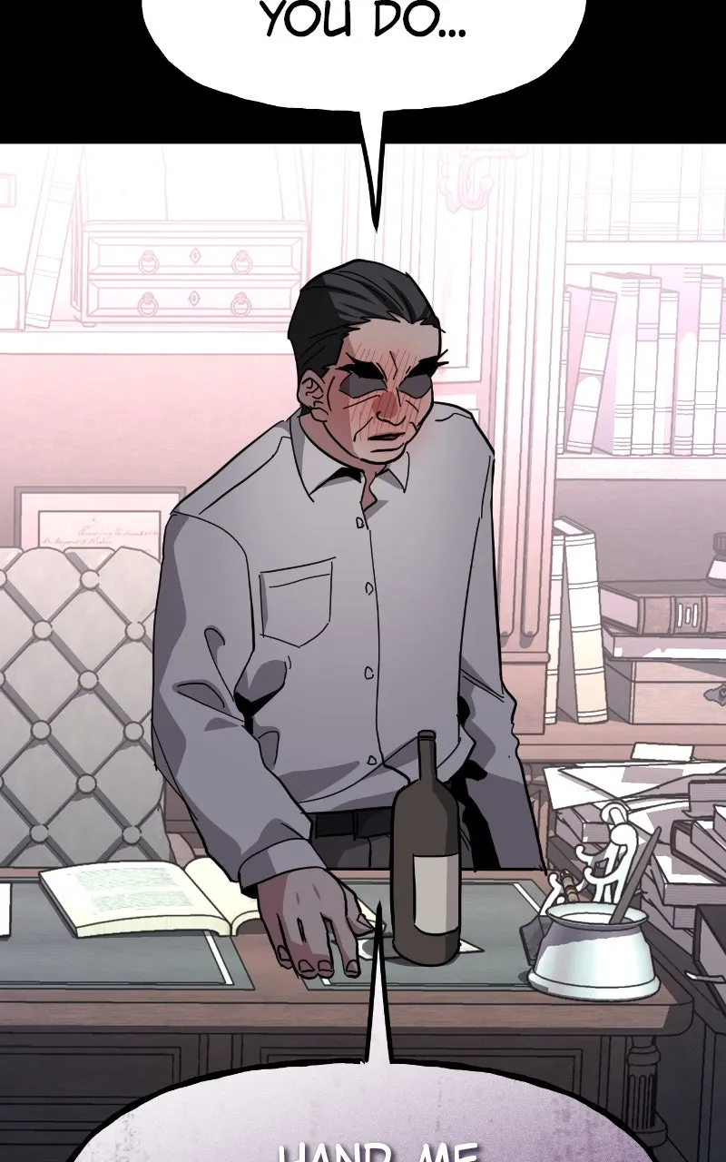 A Life-Changing Turn Chapter 36 page 117 - 