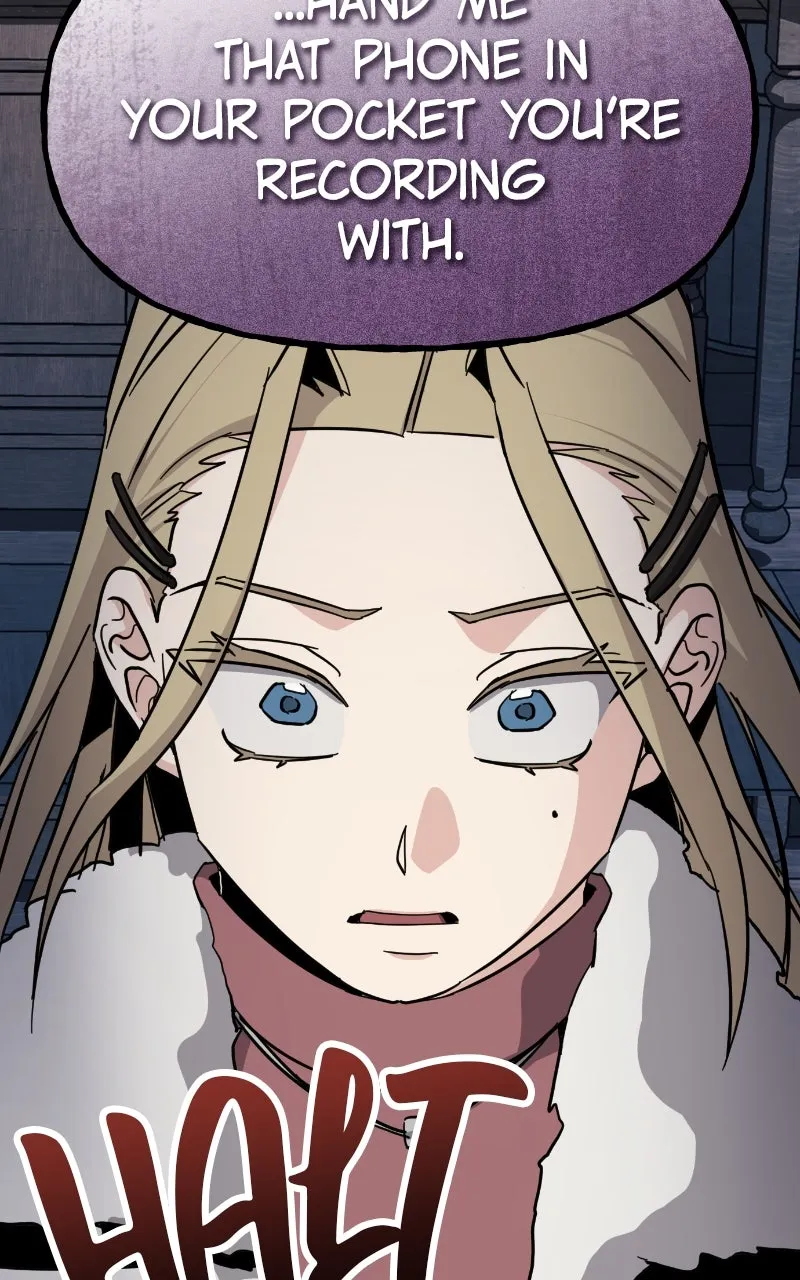 A Life-Changing Turn Chapter 36 page 118 - 