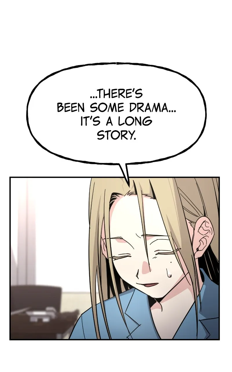 A Life-Changing Turn Chapter 36 page 14 - 