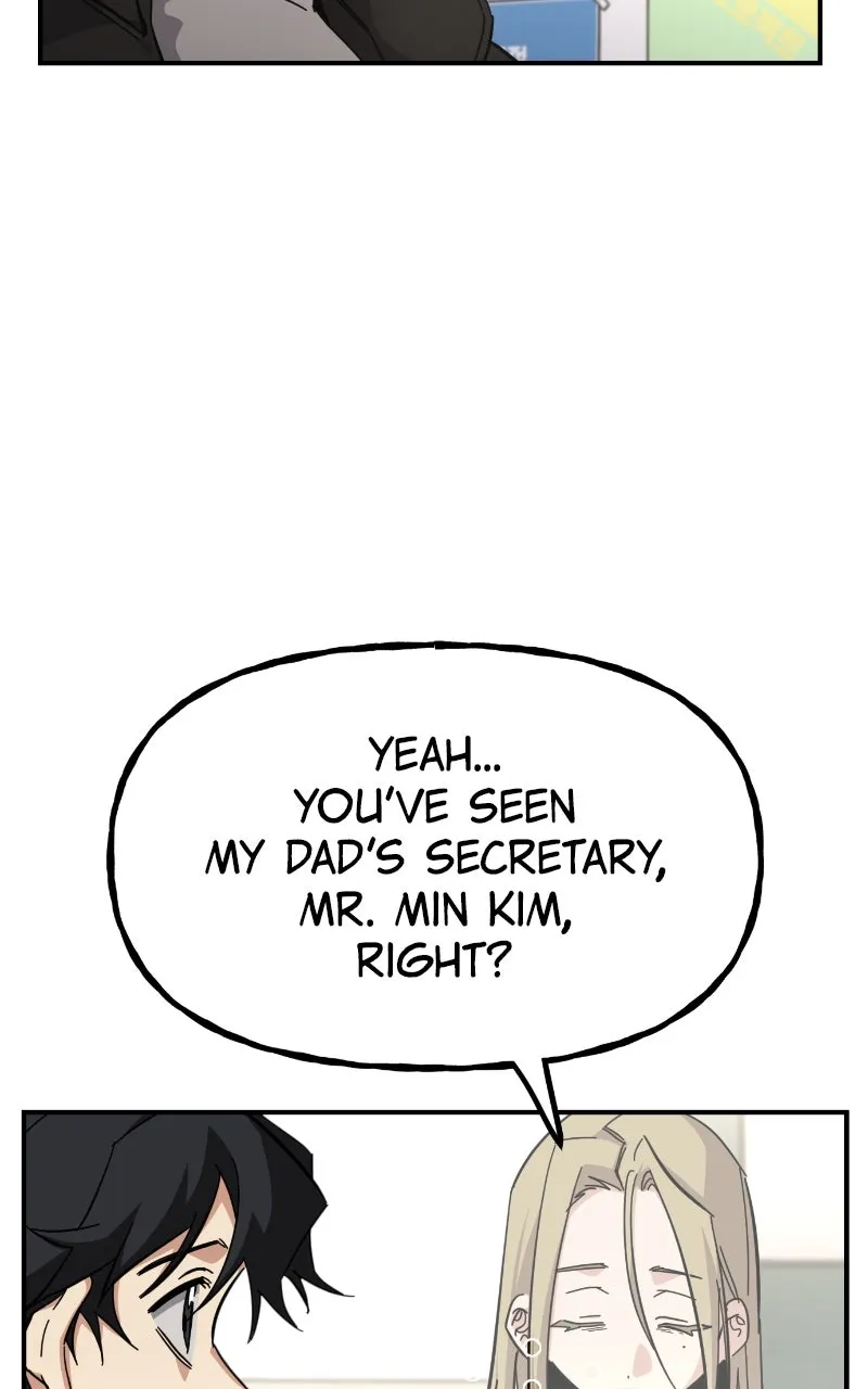 A Life-Changing Turn Chapter 36 page 16 - 