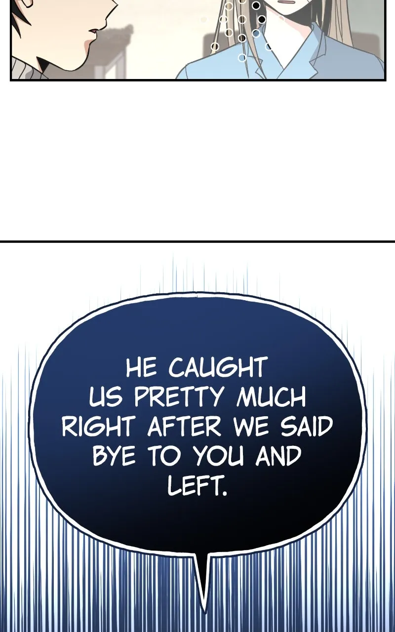 A Life-Changing Turn Chapter 36 page 17 - 