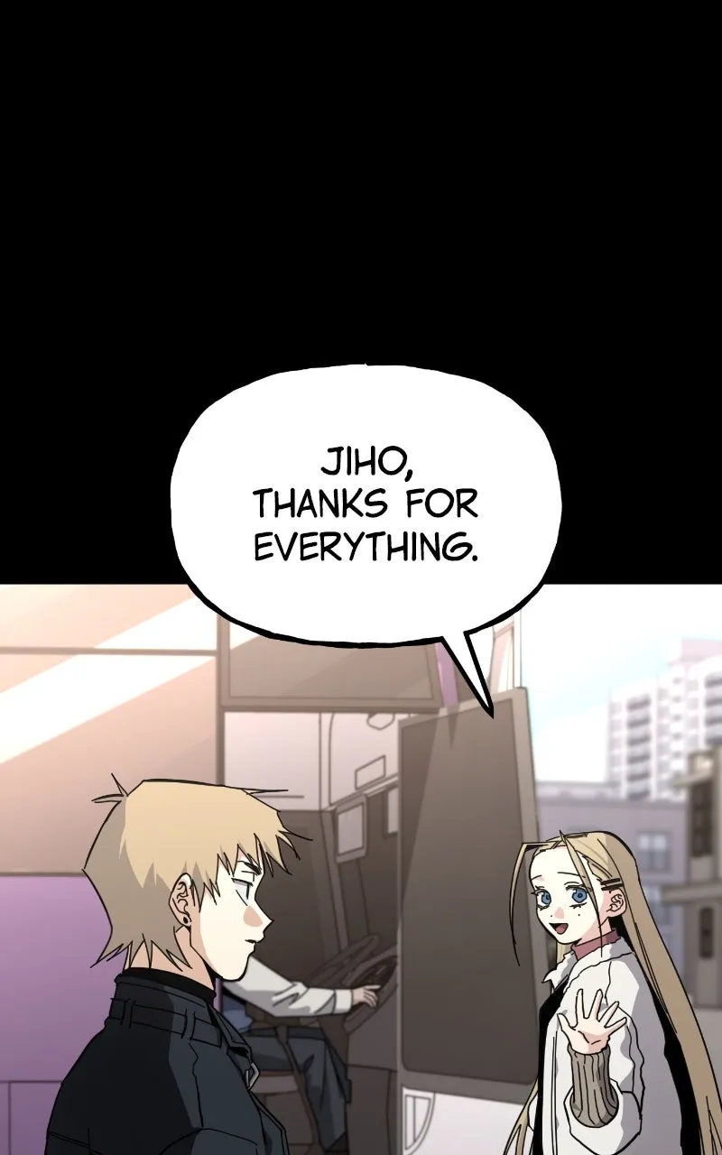 A Life-Changing Turn Chapter 36 page 21 - 