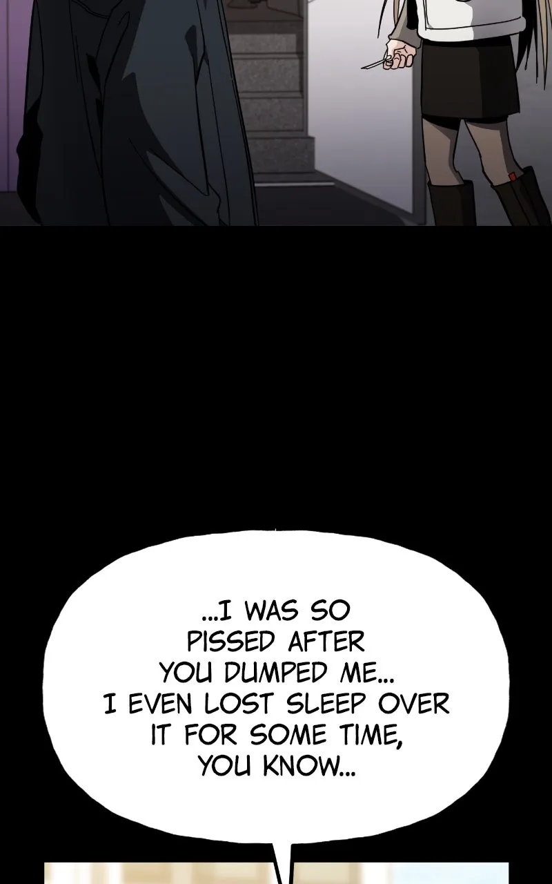 A Life-Changing Turn Chapter 36 page 22 - 