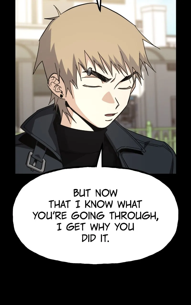 A Life-Changing Turn Chapter 36 page 23 - 