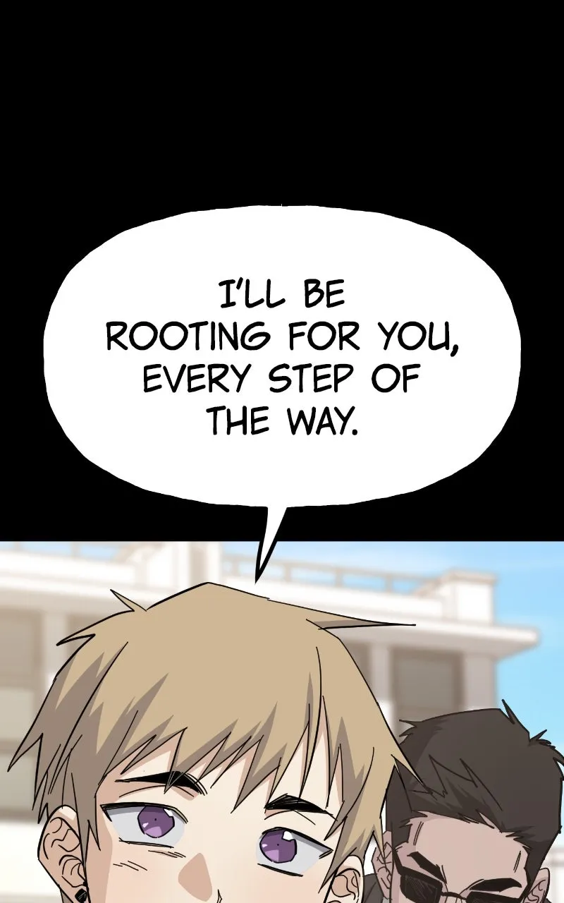 A Life-Changing Turn Chapter 36 page 24 - 
