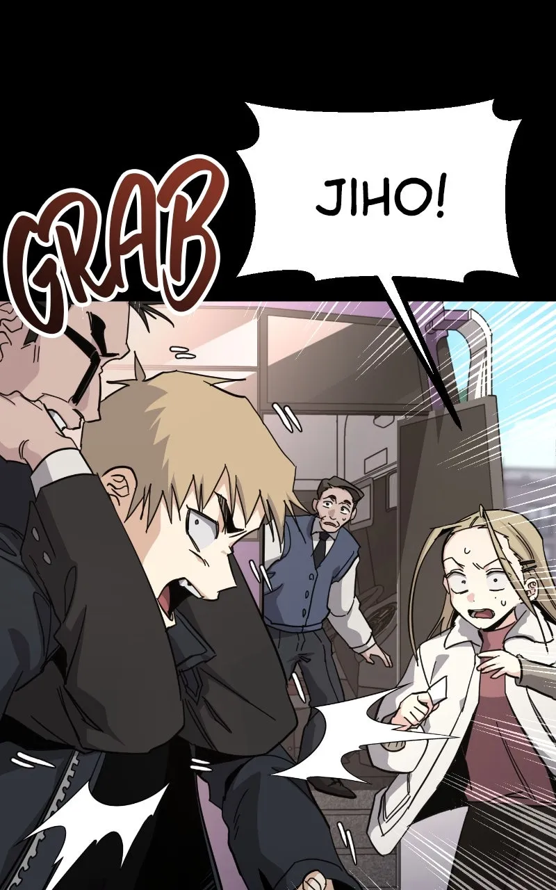 A Life-Changing Turn Chapter 36 page 26 - 