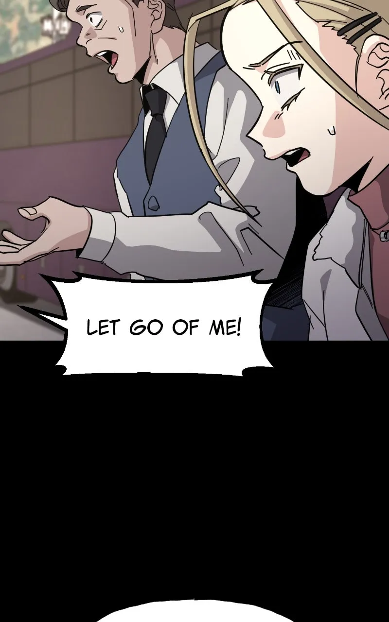 A Life-Changing Turn Chapter 36 page 28 - 