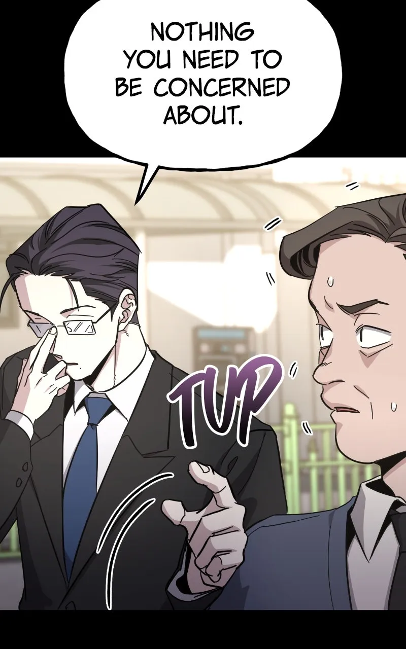 A Life-Changing Turn Chapter 36 page 29 - 