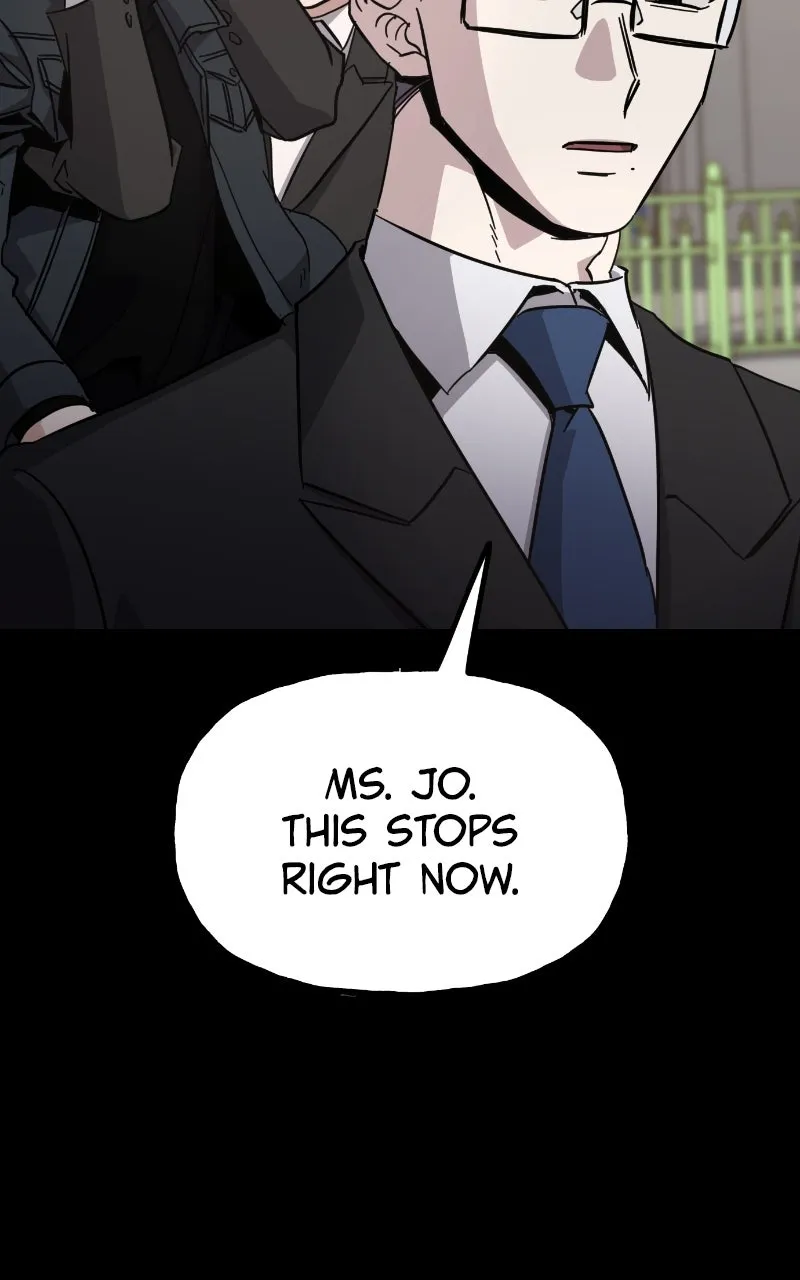 A Life-Changing Turn Chapter 36 page 34 - 