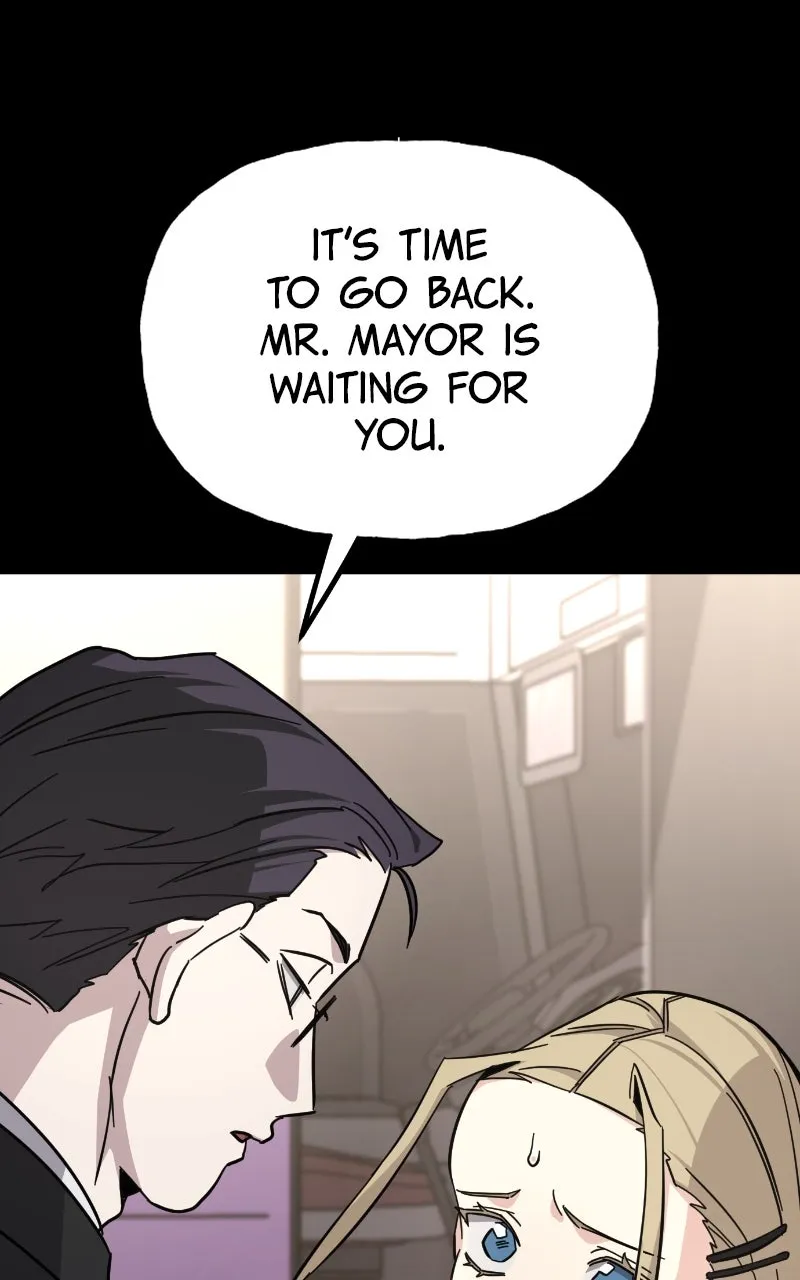 A Life-Changing Turn Chapter 36 page 35 - 