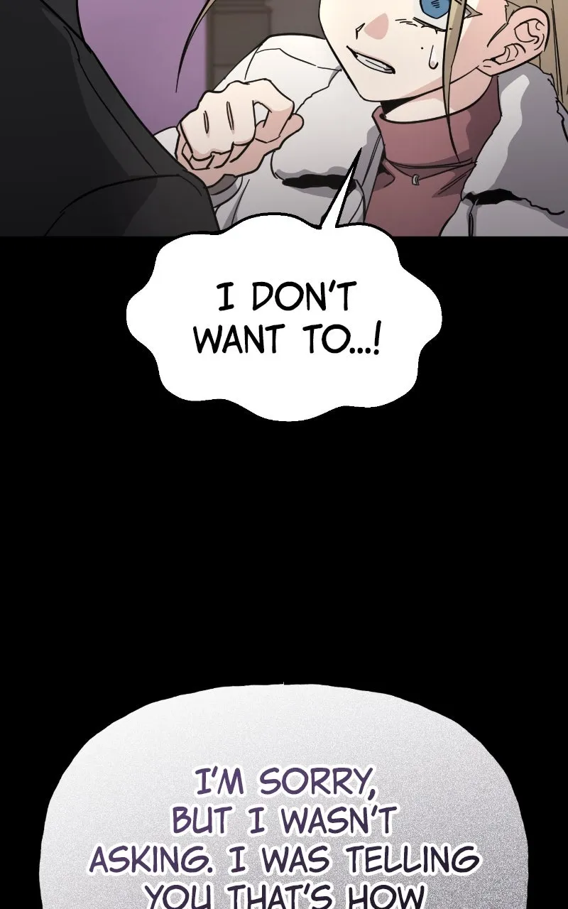 A Life-Changing Turn Chapter 36 page 36 - 