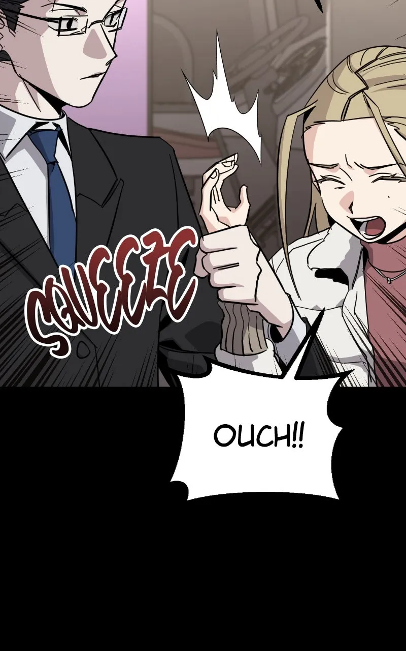 A Life-Changing Turn Chapter 36 page 39 - 