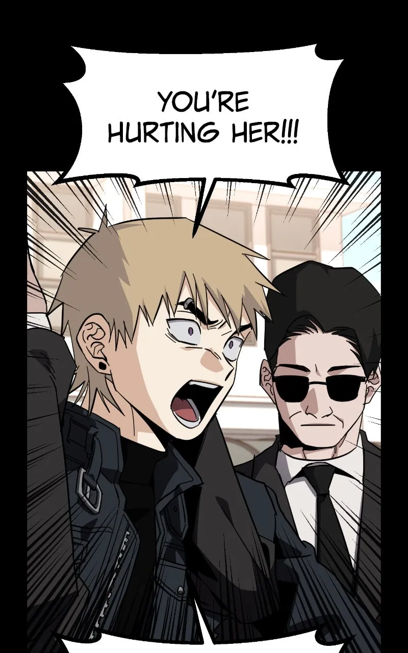 A Life-Changing Turn Chapter 36 page 40 - 