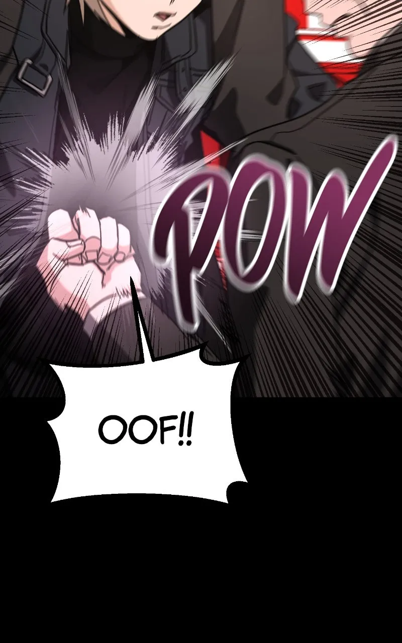 A Life-Changing Turn Chapter 36 page 42 - 