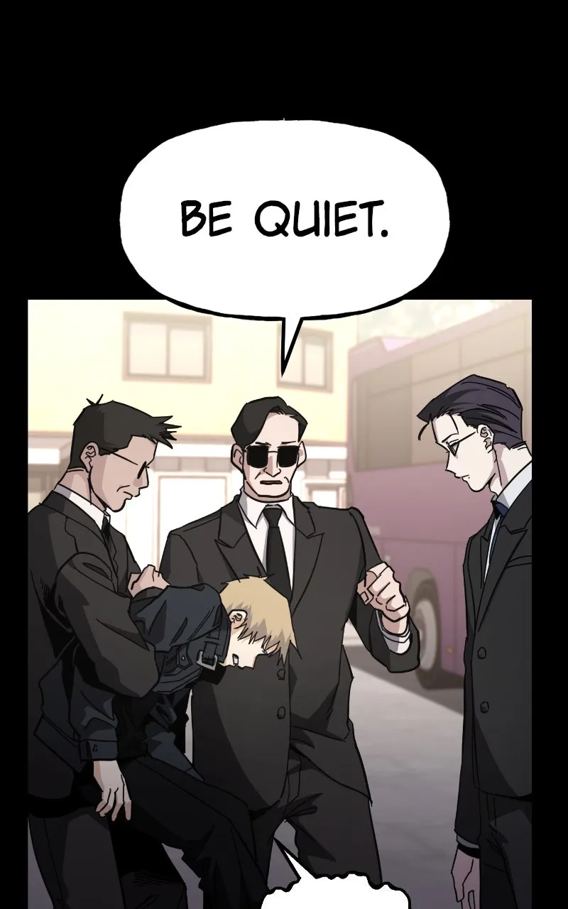 A Life-Changing Turn Chapter 36 page 43 - 