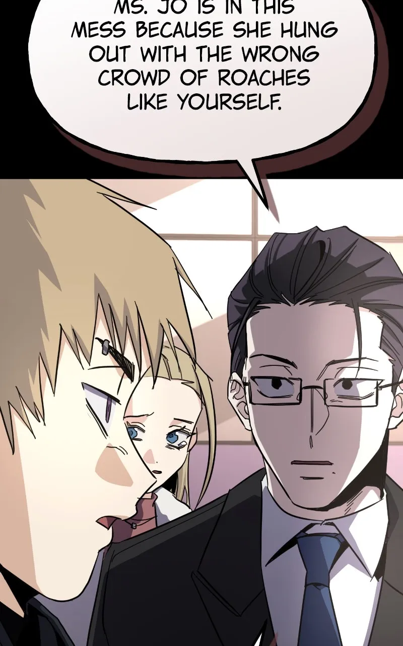 A Life-Changing Turn Chapter 36 page 46 - 