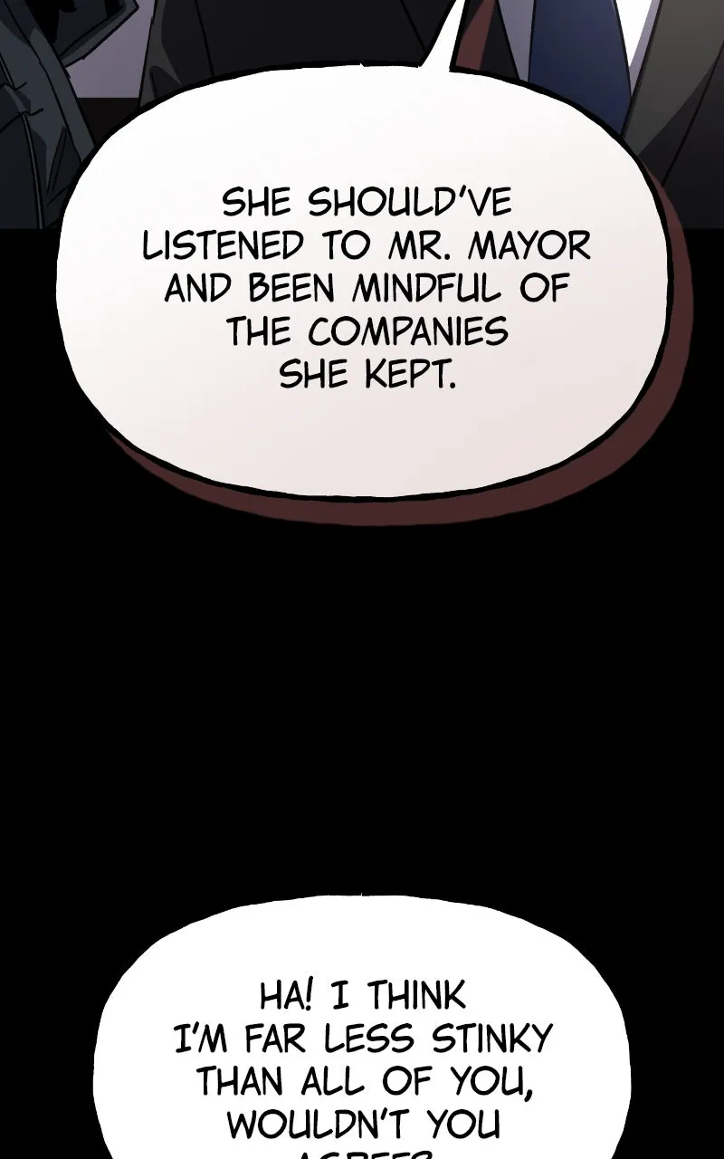 A Life-Changing Turn Chapter 36 page 47 - 