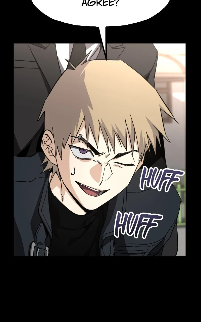 A Life-Changing Turn Chapter 36 page 48 - 