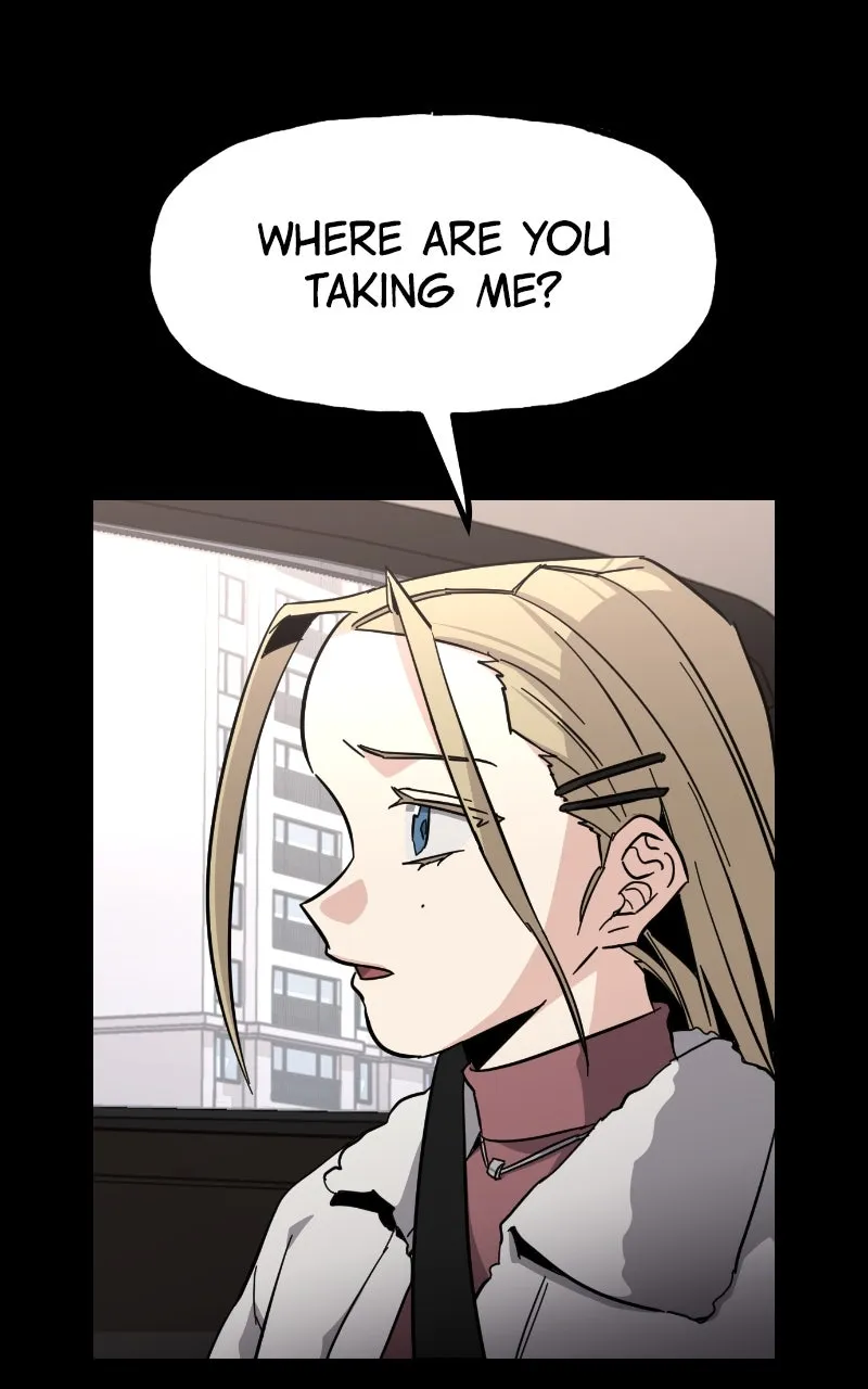 A Life-Changing Turn Chapter 36 page 58 - 