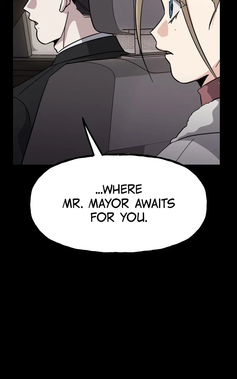 A Life-Changing Turn Chapter 36 page 60 - 