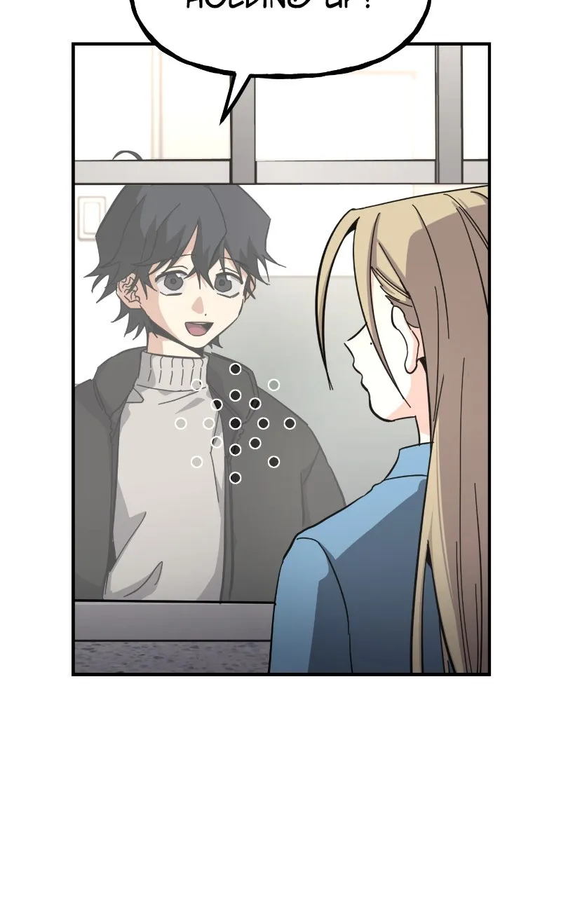 A Life-Changing Turn Chapter 36 page 7 - 
