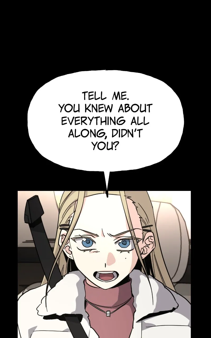 A Life-Changing Turn Chapter 36 page 61 - 