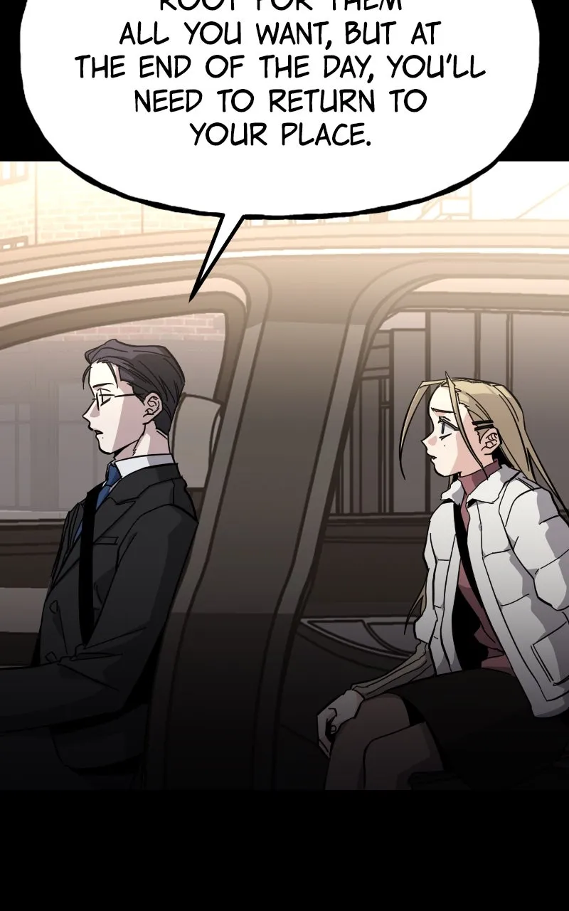 A Life-Changing Turn Chapter 36 page 69 - 