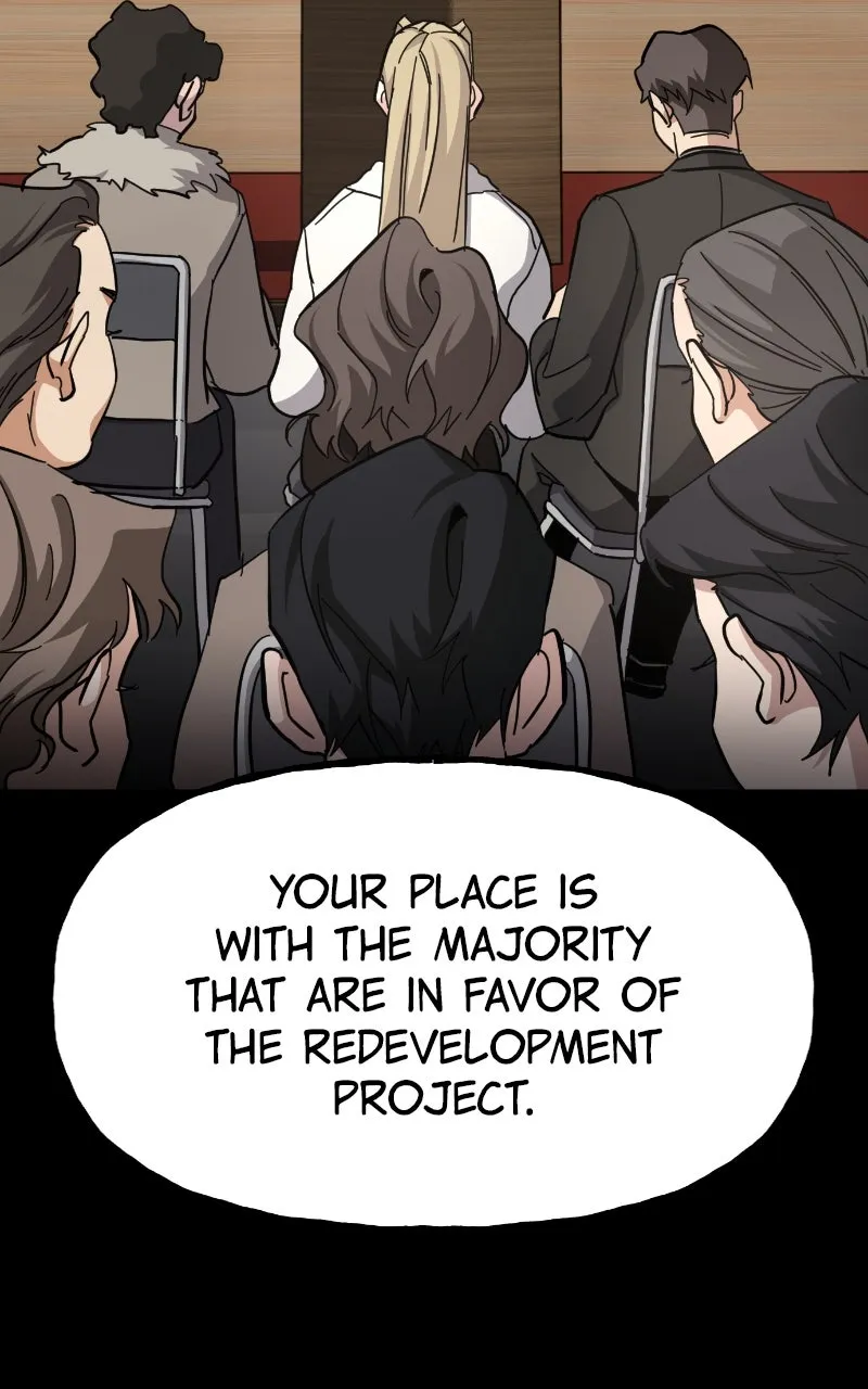 A Life-Changing Turn Chapter 36 page 71 - 