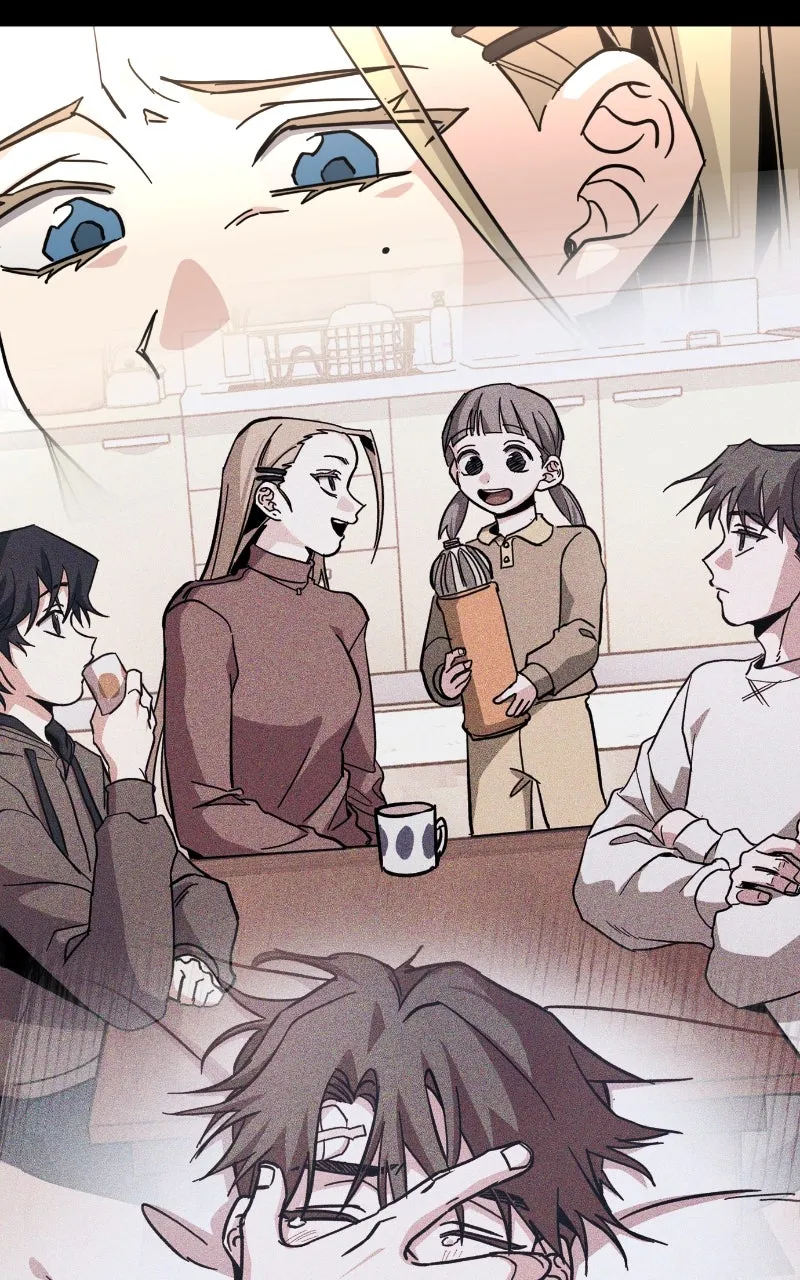 A Life-Changing Turn Chapter 36 page 75 - 