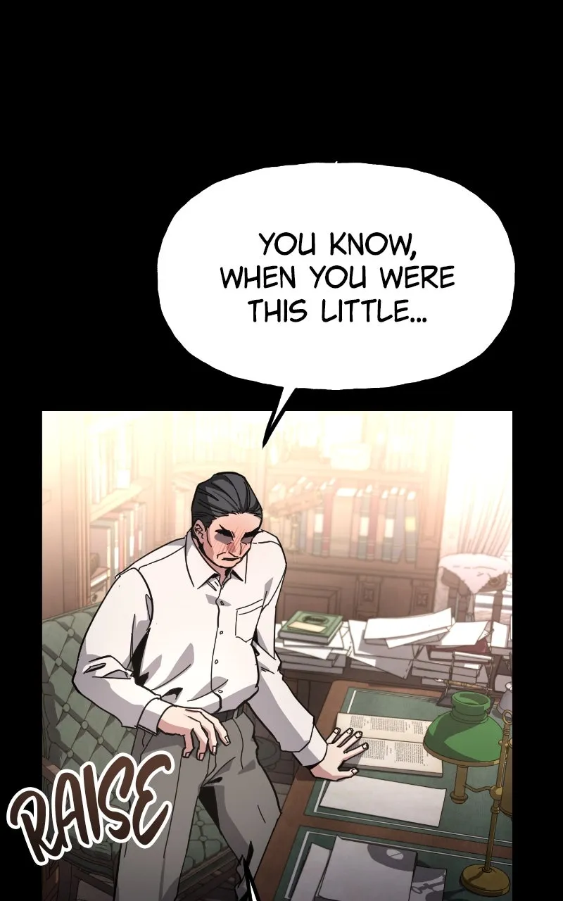 A Life-Changing Turn Chapter 36 page 84 - 