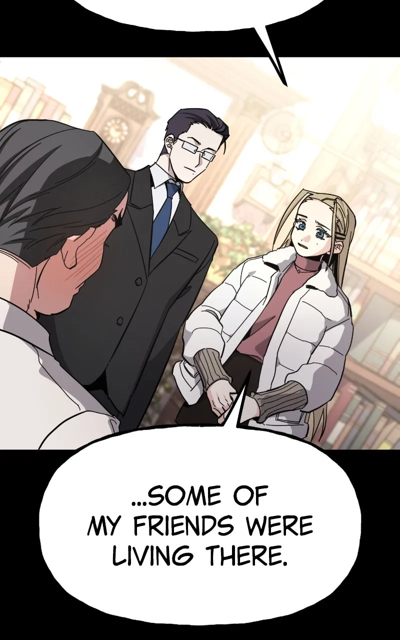 A Life-Changing Turn Chapter 36 page 91 - 