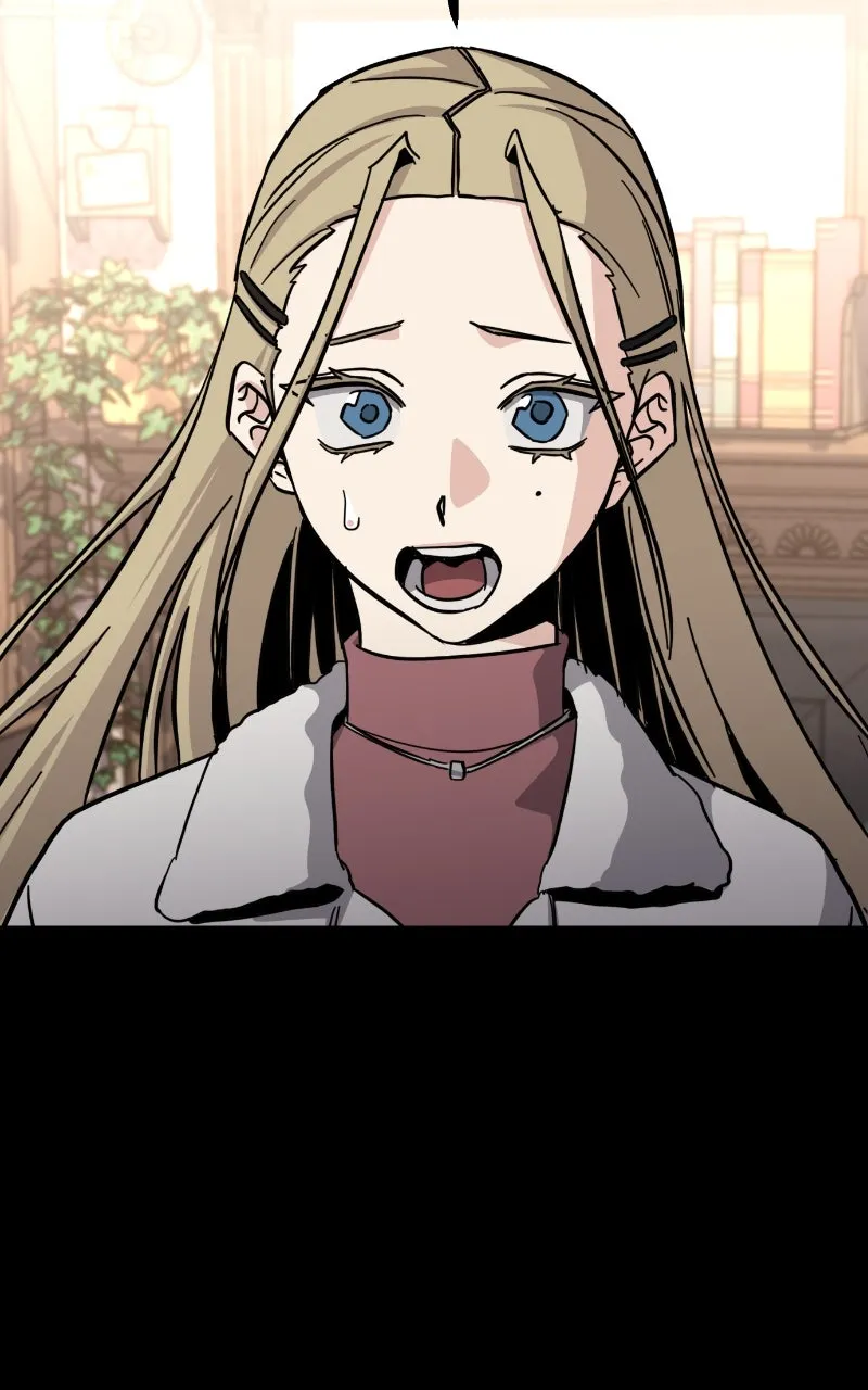 A Life-Changing Turn Chapter 36 page 94 - 