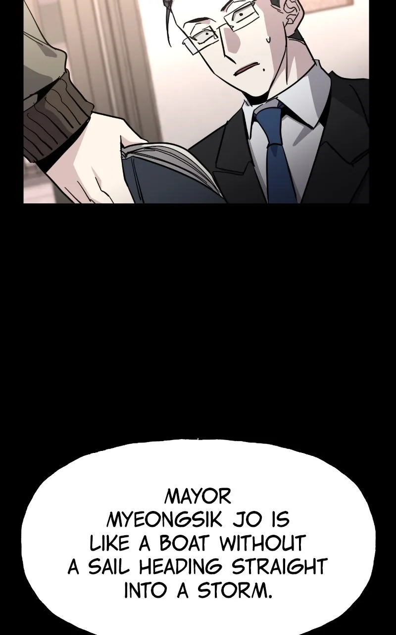 A Life-Changing Turn Chapter 37 page 101 - 