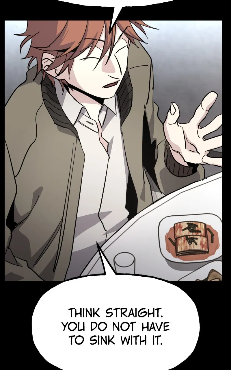 A Life-Changing Turn Chapter 37 page 102 - 