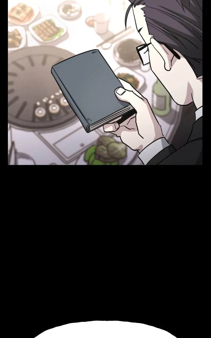 A Life-Changing Turn Chapter 37 page 104 - 