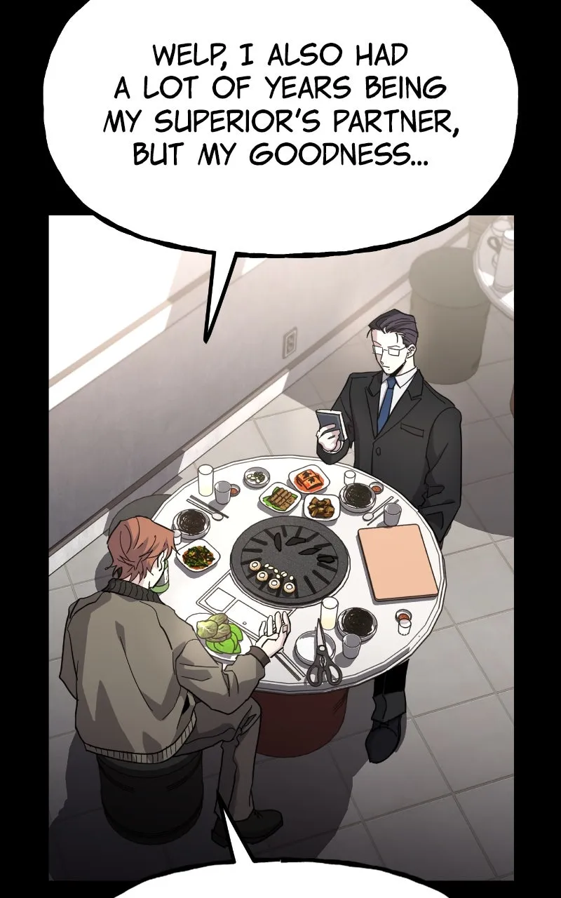 A Life-Changing Turn Chapter 37 page 105 - 
