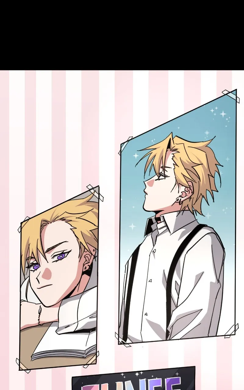A Life-Changing Turn Chapter 37 page 21 - 