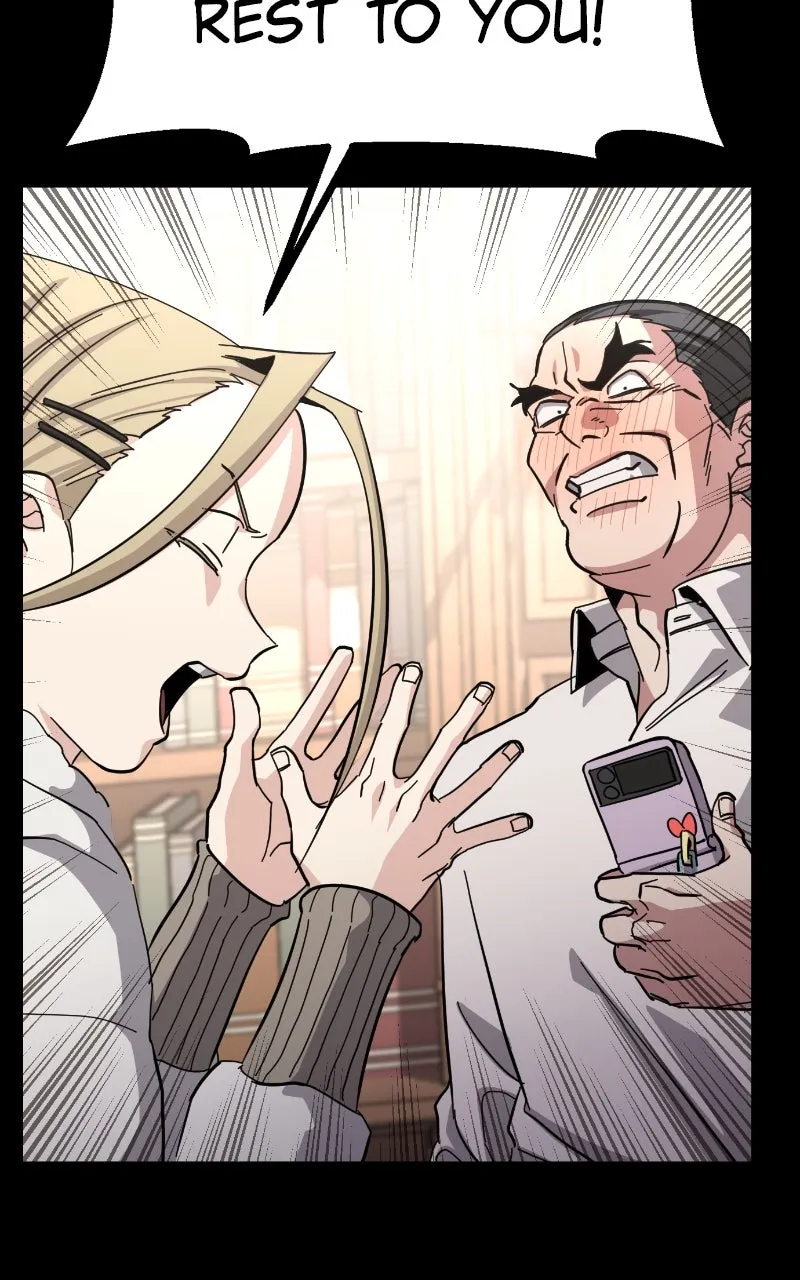A Life-Changing Turn Chapter 37 page 26 - 