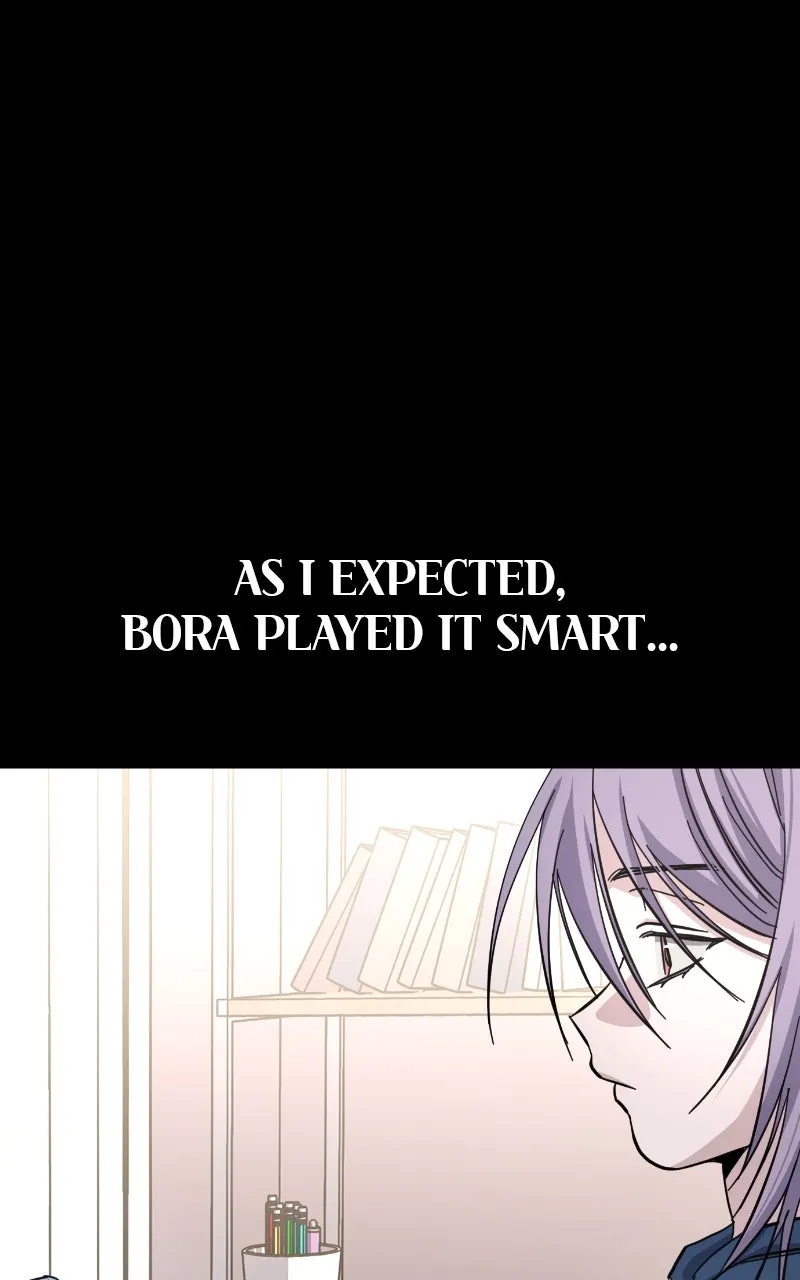 A Life-Changing Turn Chapter 37 page 34 - 