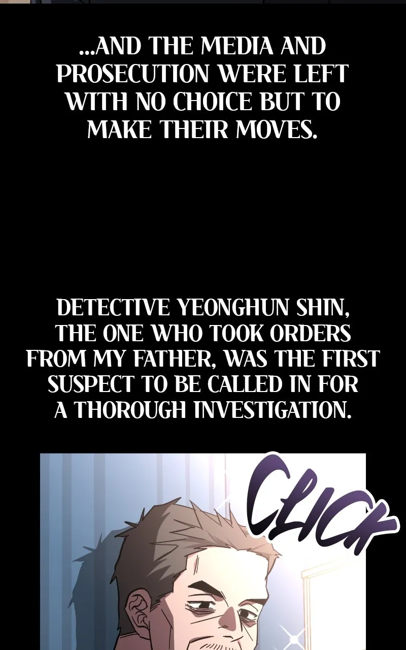 A Life-Changing Turn Chapter 37 page 38 - 
