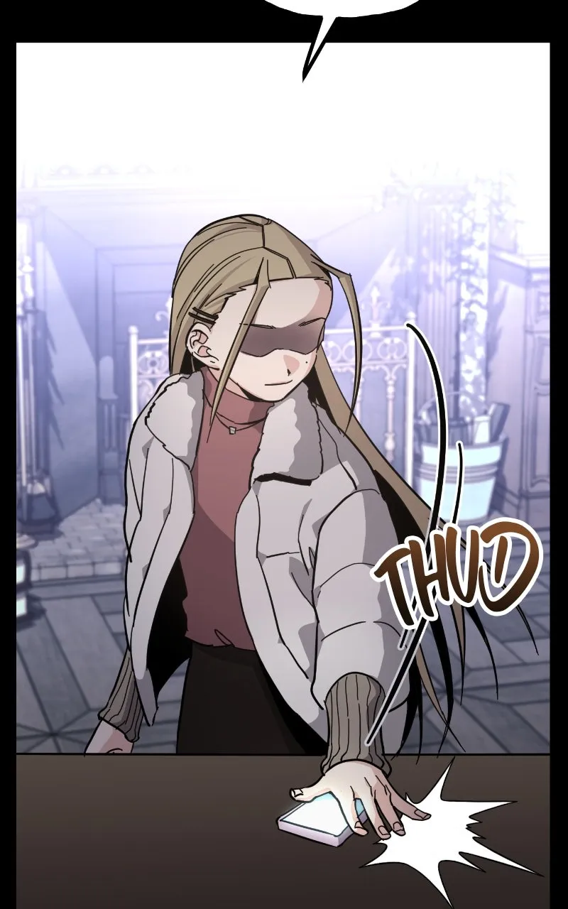 A Life-Changing Turn Chapter 37 page 5 - 