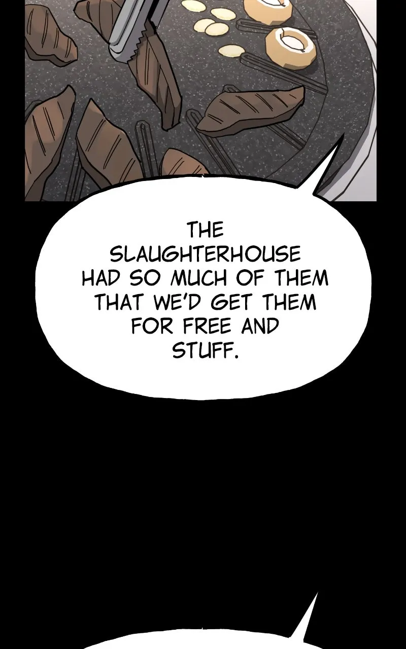A Life-Changing Turn Chapter 37 page 45 - 
