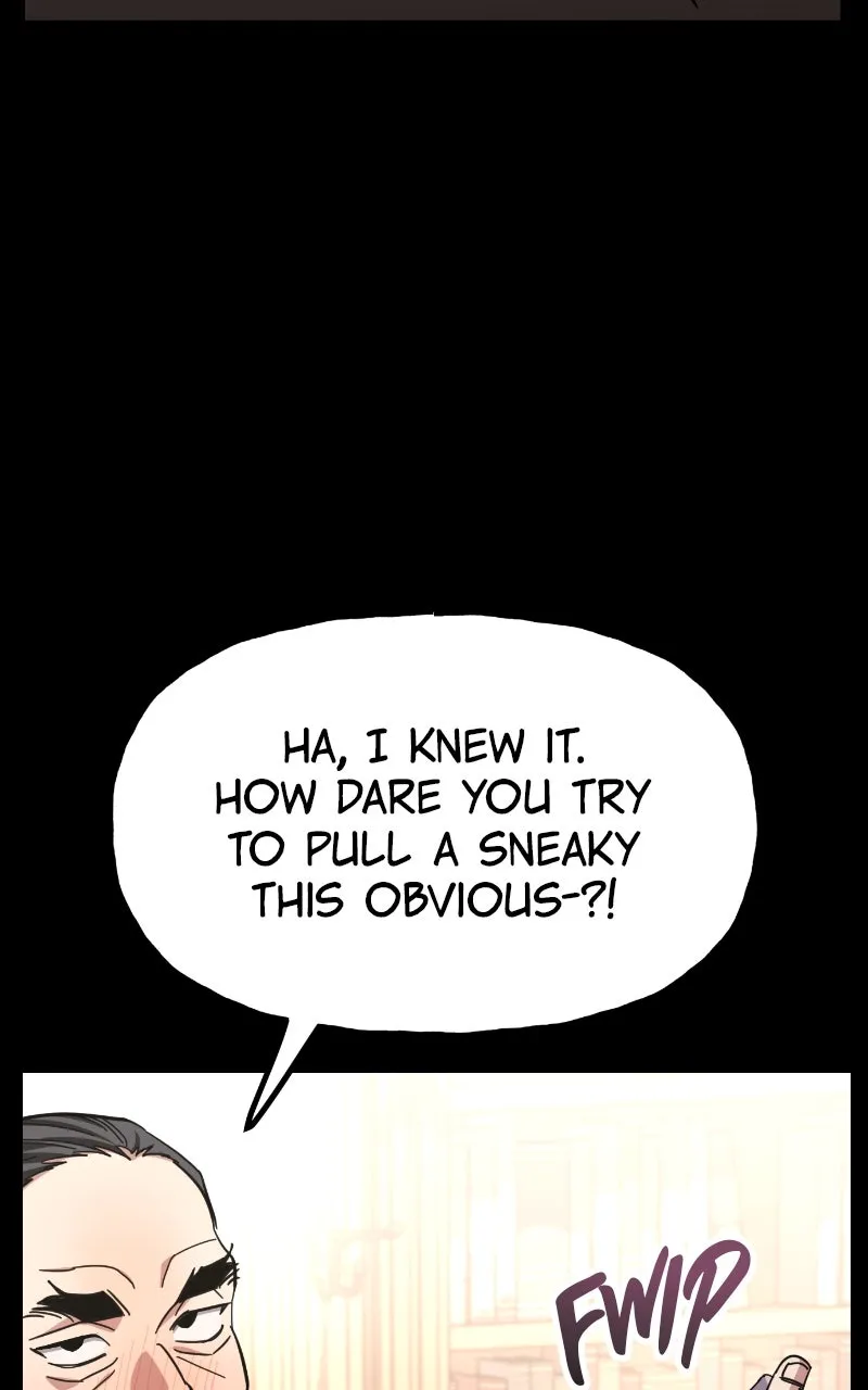 A Life-Changing Turn Chapter 37 page 6 - 