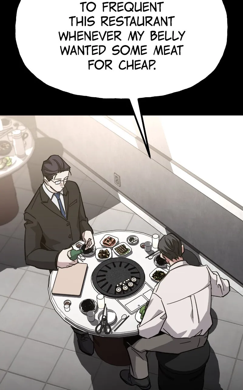 A Life-Changing Turn Chapter 37 page 53 - 