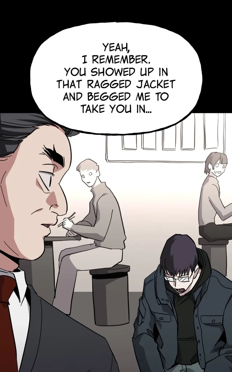 A Life-Changing Turn Chapter 37 page 56 - 